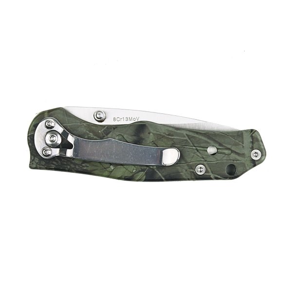 картинка Нож Enlan M03PF