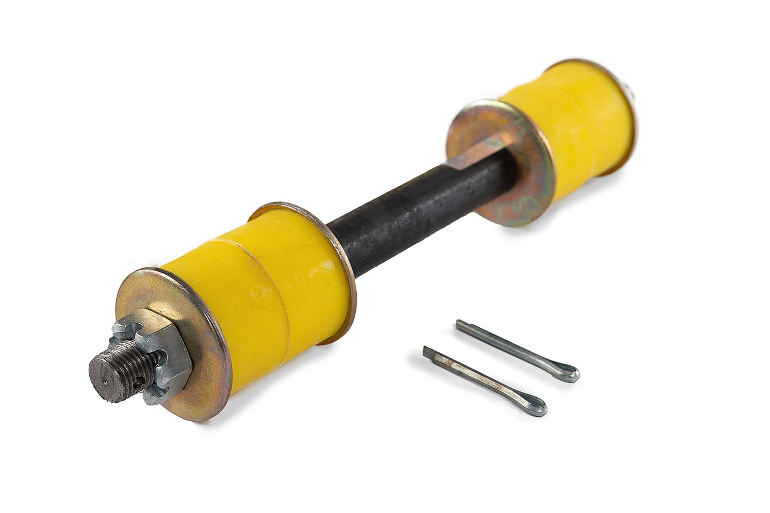 картинка Стойка стабилизатора УАЗ Патриот передняя лифт +50 мм "RedBtr"