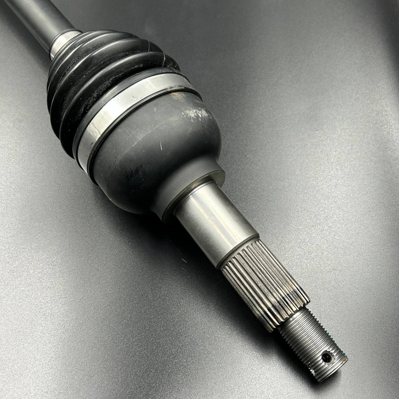 картинка Привод (Задний, левый/правый) CFM 1000 (В сборе) (ZIBO)