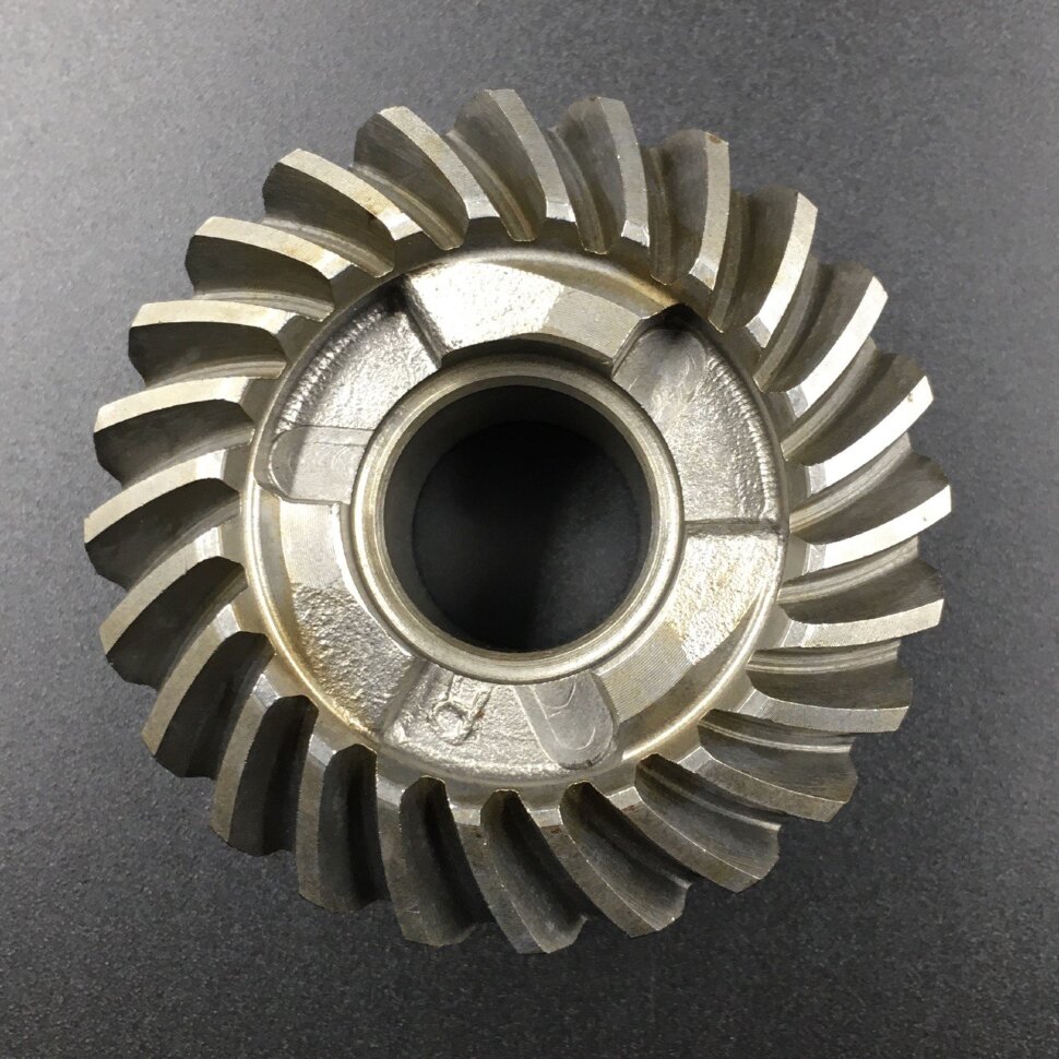 Шестерня заднего хода Yamaha 25-30 OLD (689-45570-00) (Osaka)