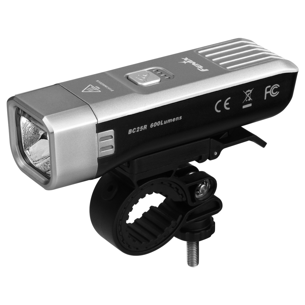 картинка Велофара Fenix BC25R Cree XP-G3