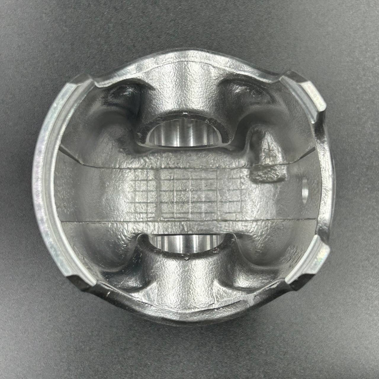Поршневой комплект Yamaha 600 (STD) (8CR-11631-00-93) (Osaka)