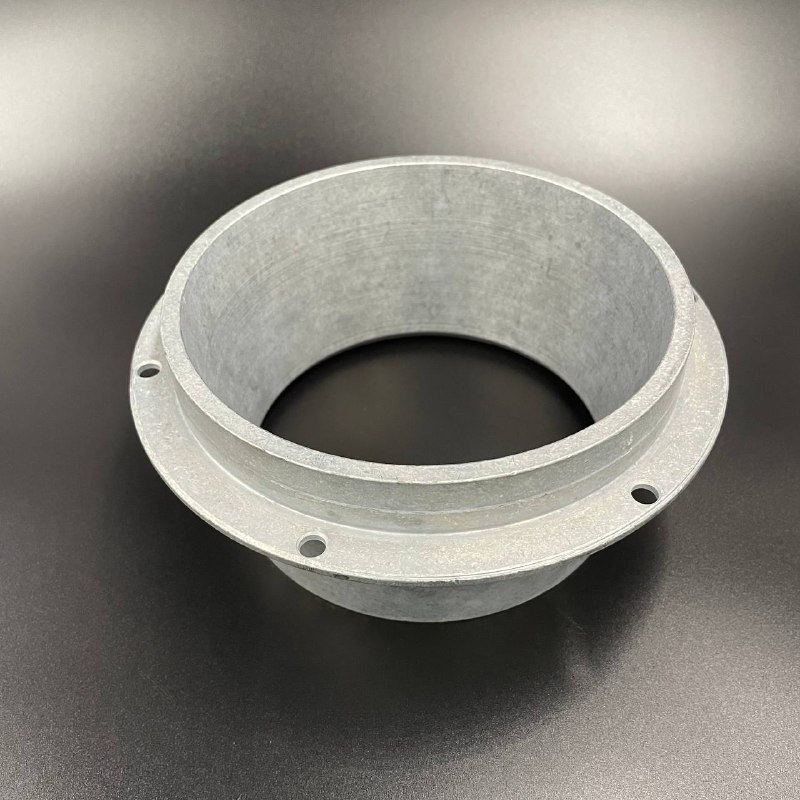 картинка Обечайка алюминиевая средняя 30 л.с. (1678) (PREMARINE)