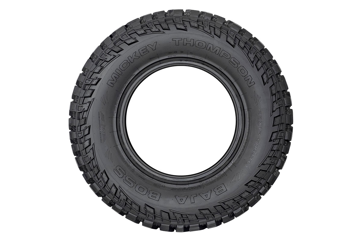 картинка Шина Mickey Thompson 33X12.5R17LT (LT305/65R17) 114Q BAJA BOSS 
