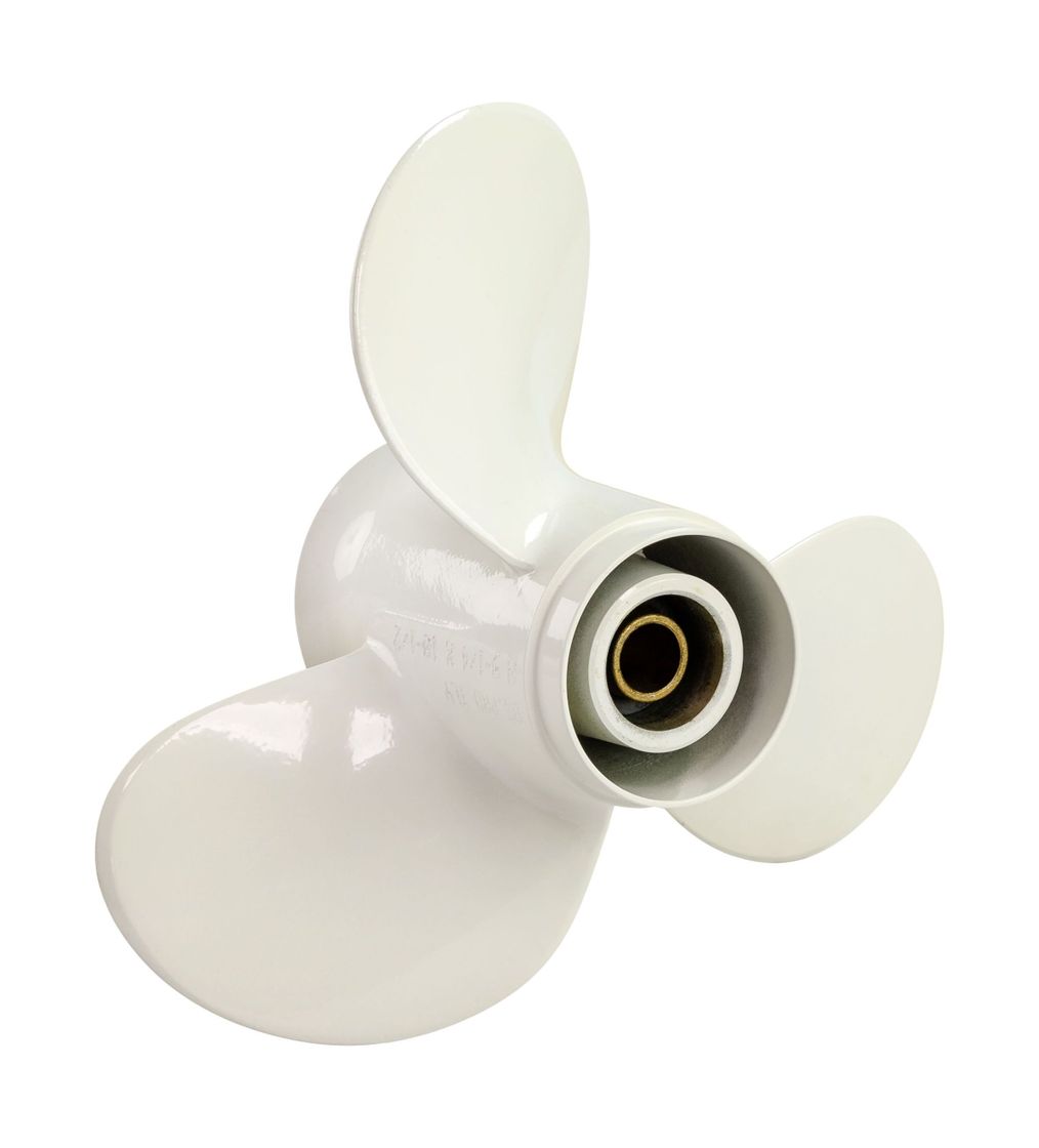 картинка Винт гребной Honda BF8-20;3x9-1/4x10-1/2, BaekSan