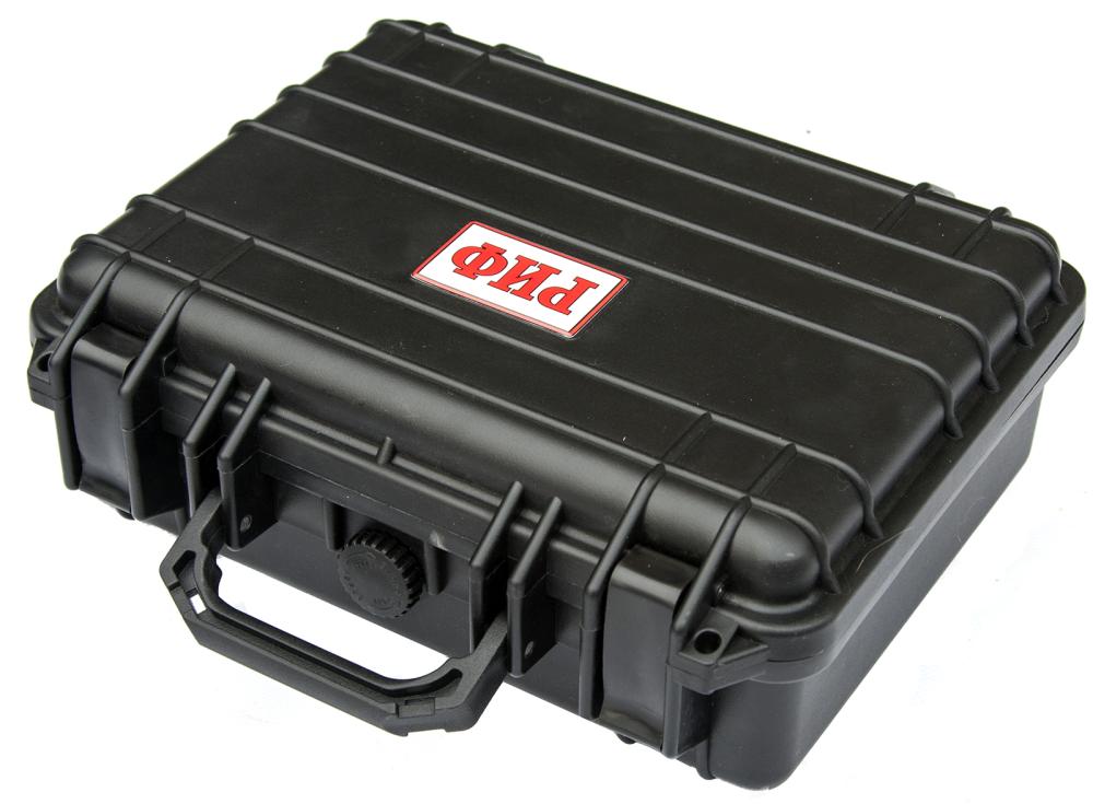 картинка Кейс защитный РИФ 515x415x200мм