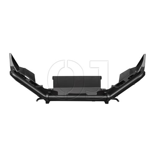 картинка Передний силовой бампер Mitsubishi L200 V (дорестайлинг) OJ 02.033.03