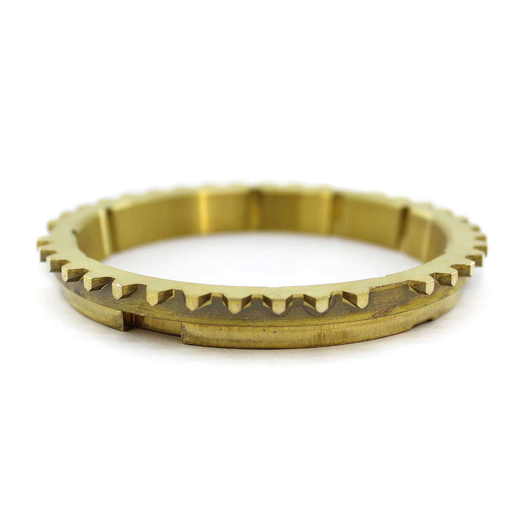 картинка Синхронизатор первой передачи 5-ти ступенчатой КПП для автомобилей УАЗ