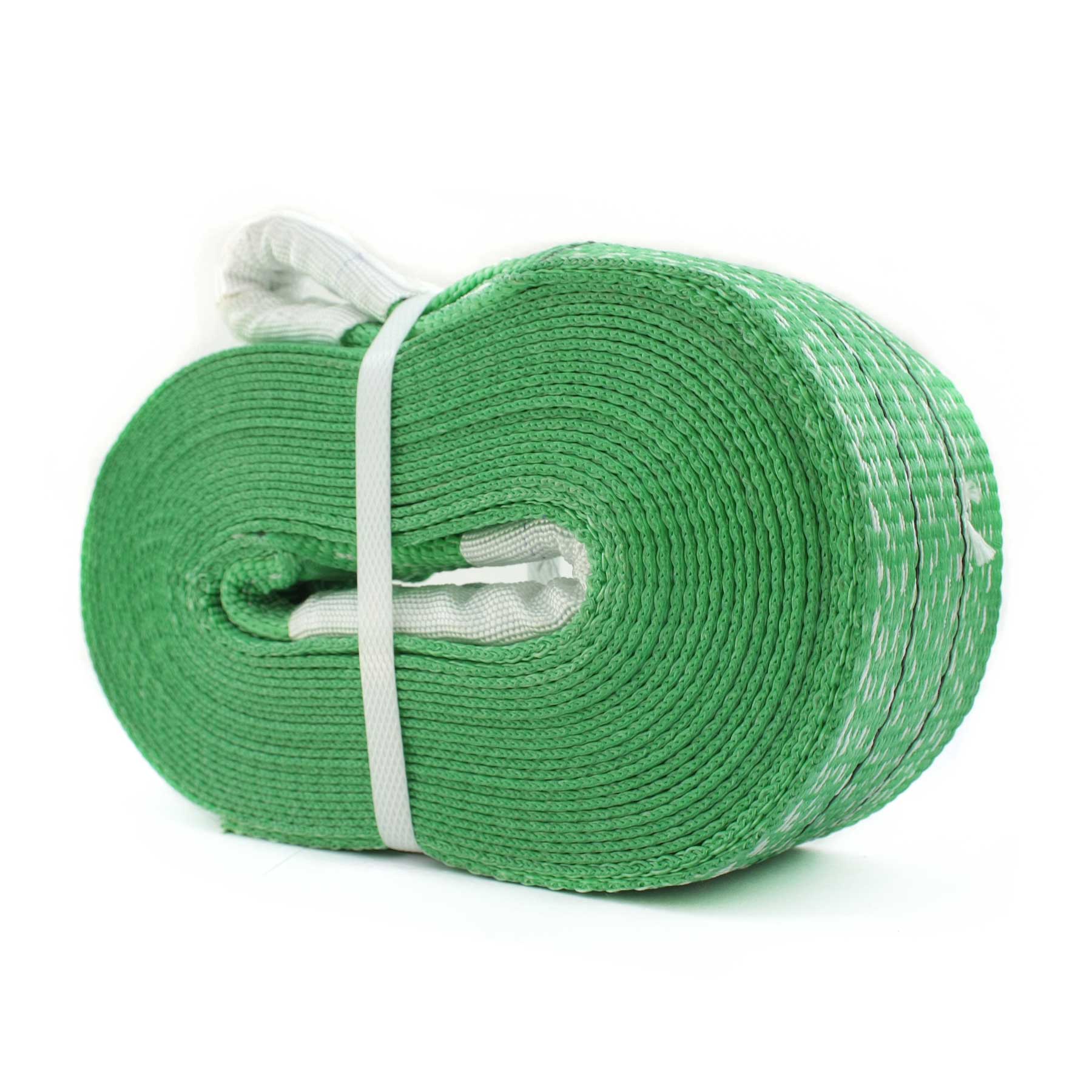 картинка Удлинитель троса лебедки 60 мм х 10 метров, 7 тонн