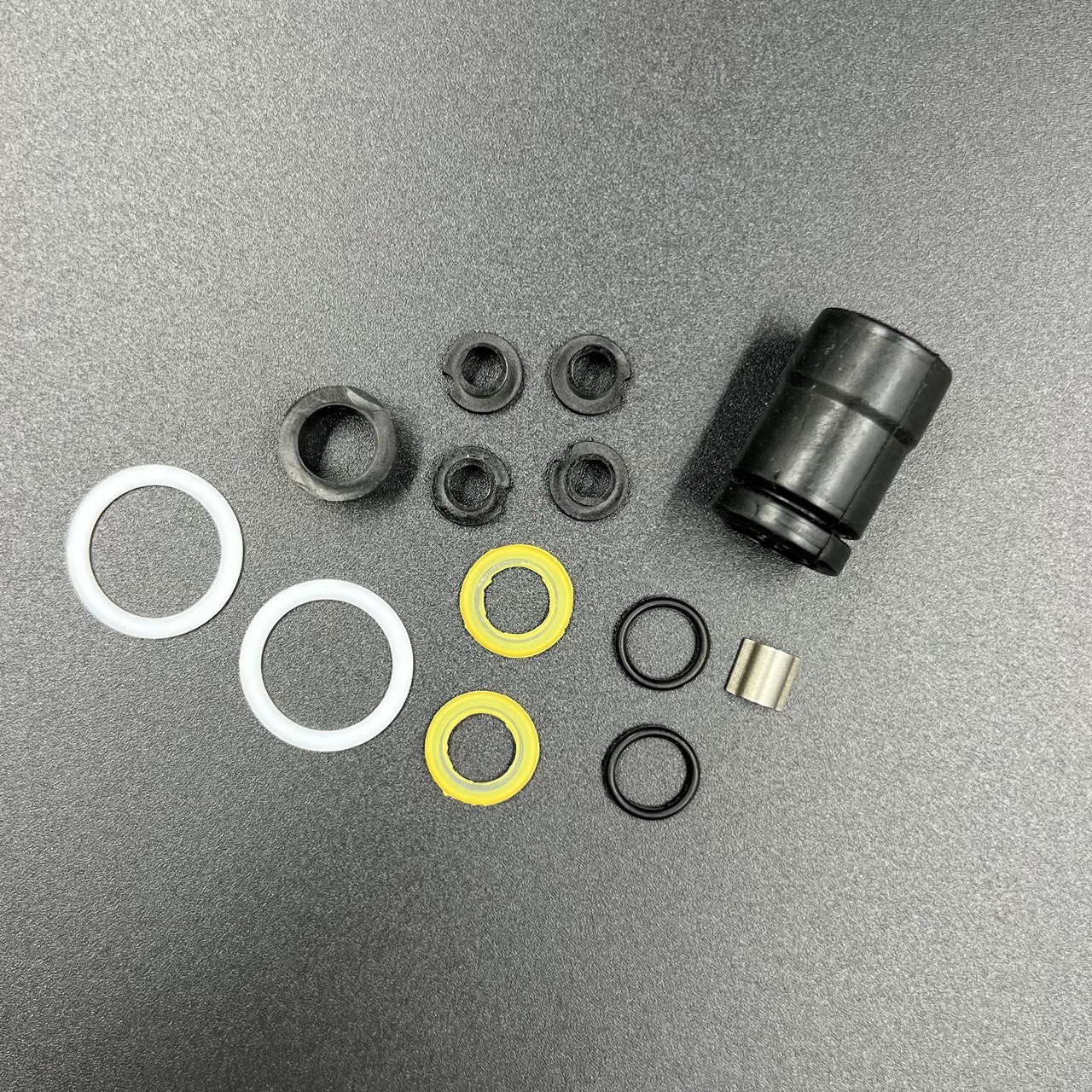 картинка Ремкомплект помпы охлаждения Mercury 9.9-25 (KACAWA)