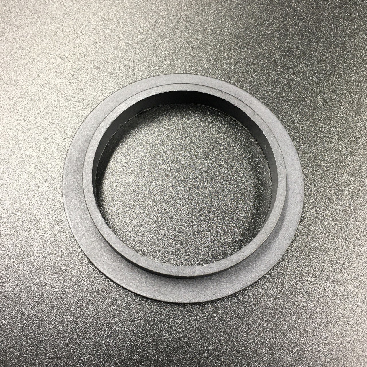 картинка Втулка поворотной рамы пластиковая Yamaha 40X, F20-45 (PREMARINE)