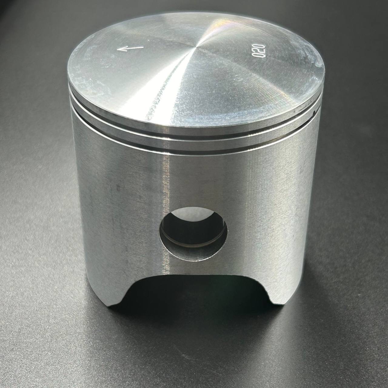 Поршневой комплект Yamaha BR250 (+0.50mm) (8R4-11636-00) (Osaka)