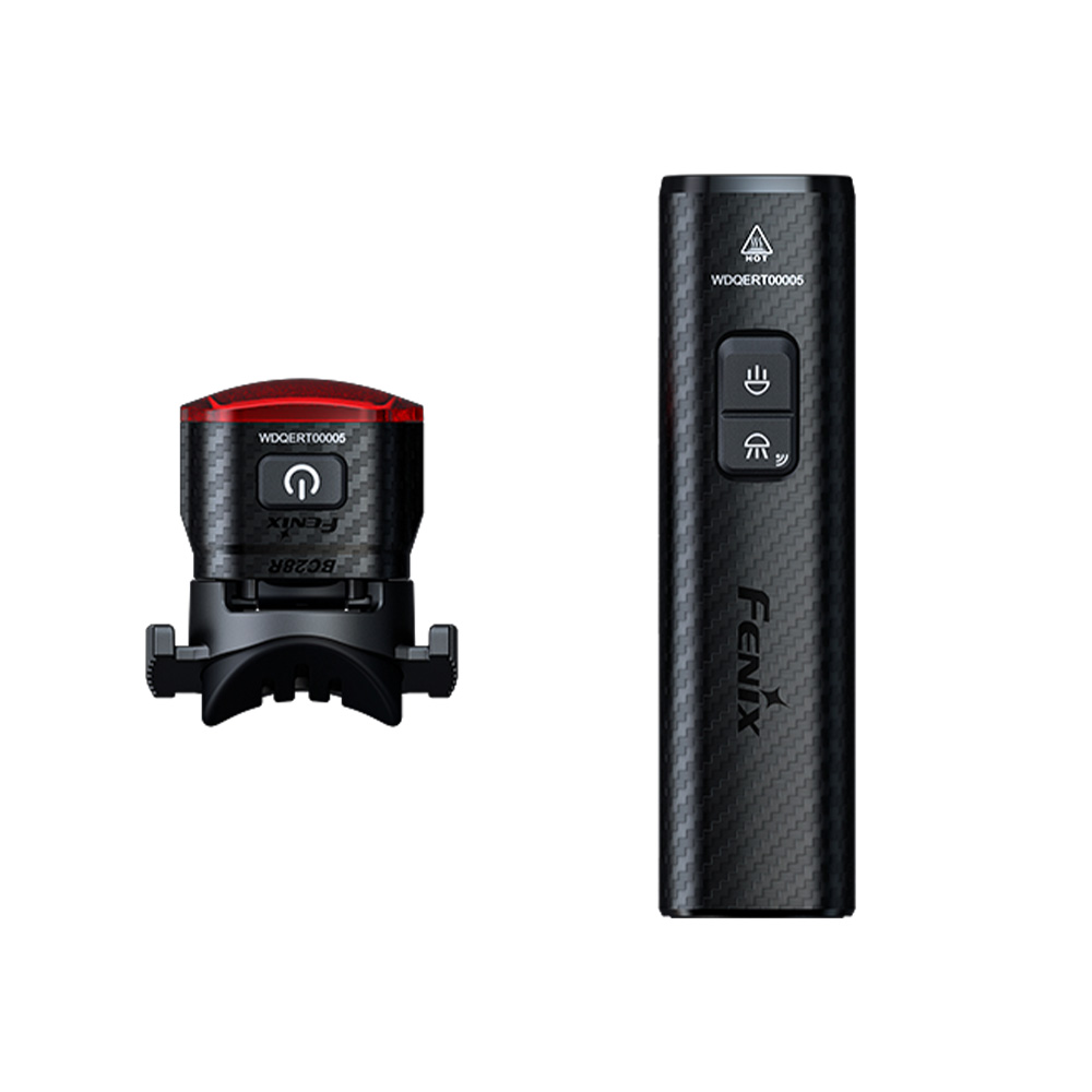 Фонарь Fenix велосипедный BC28R 2500 люмен