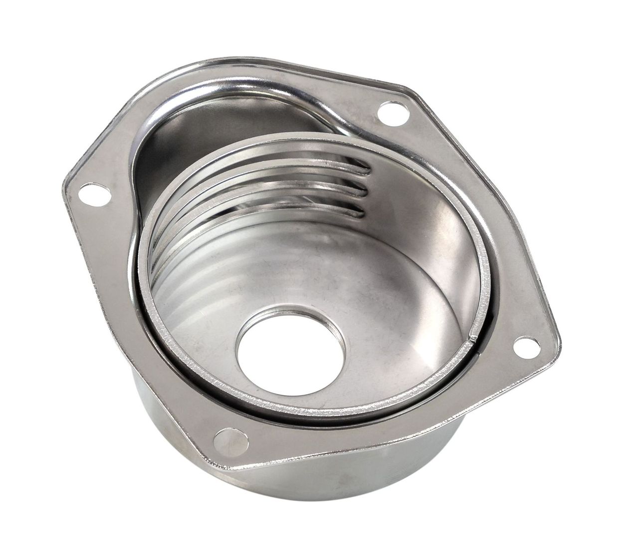 картинка Ремкомплект помпы Mercury 135-300, Omax