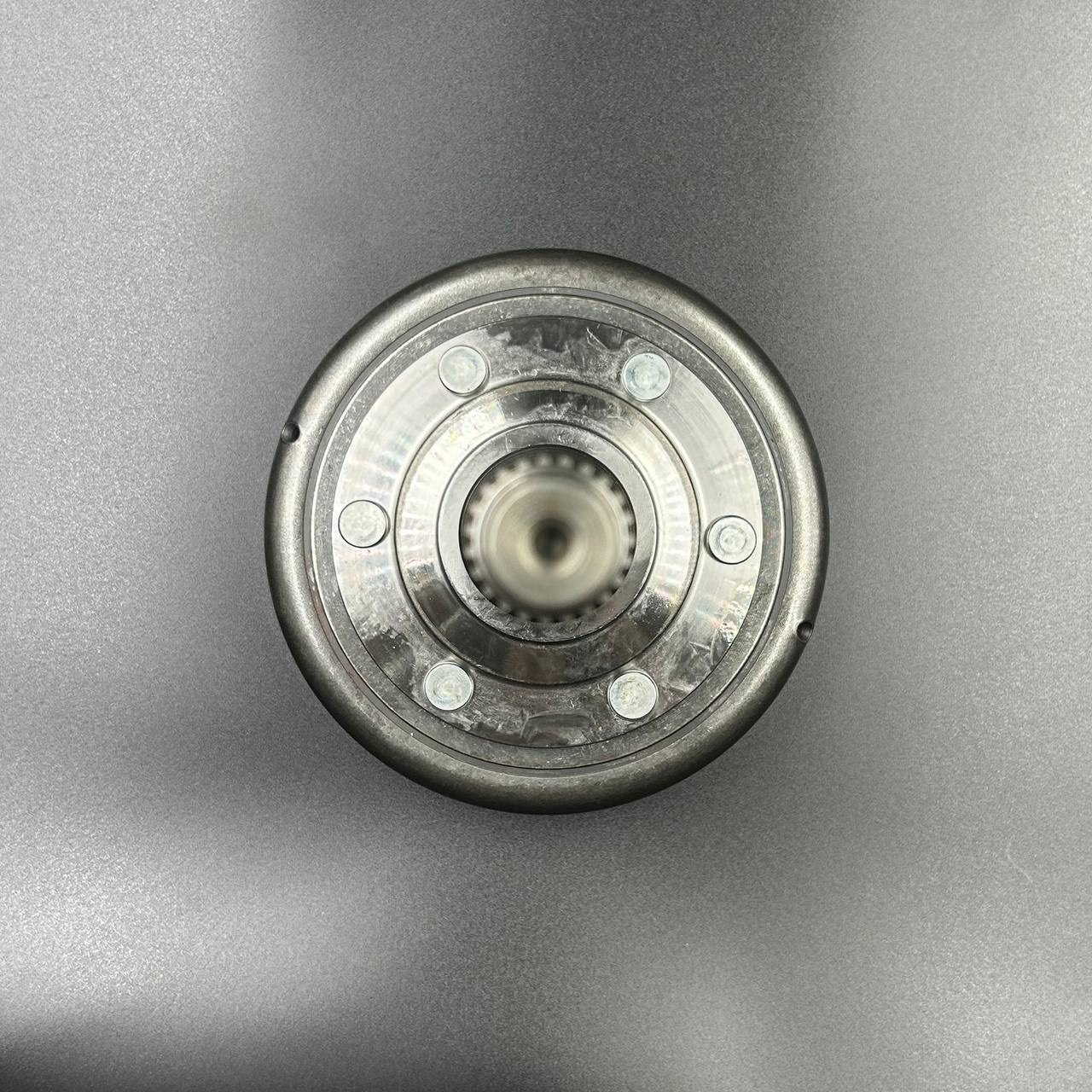 картинка Корпус сцепления (узкие зубцы) CFM 500/600 (ZIBO)