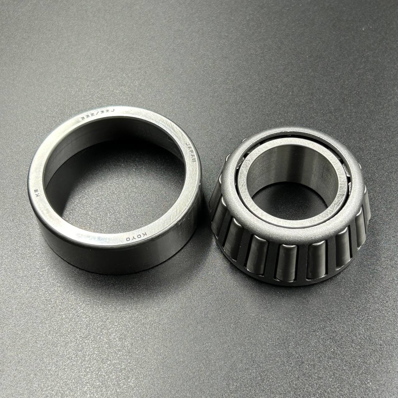 Подшипник шпх Yamaha F40-60 (Yamaha)