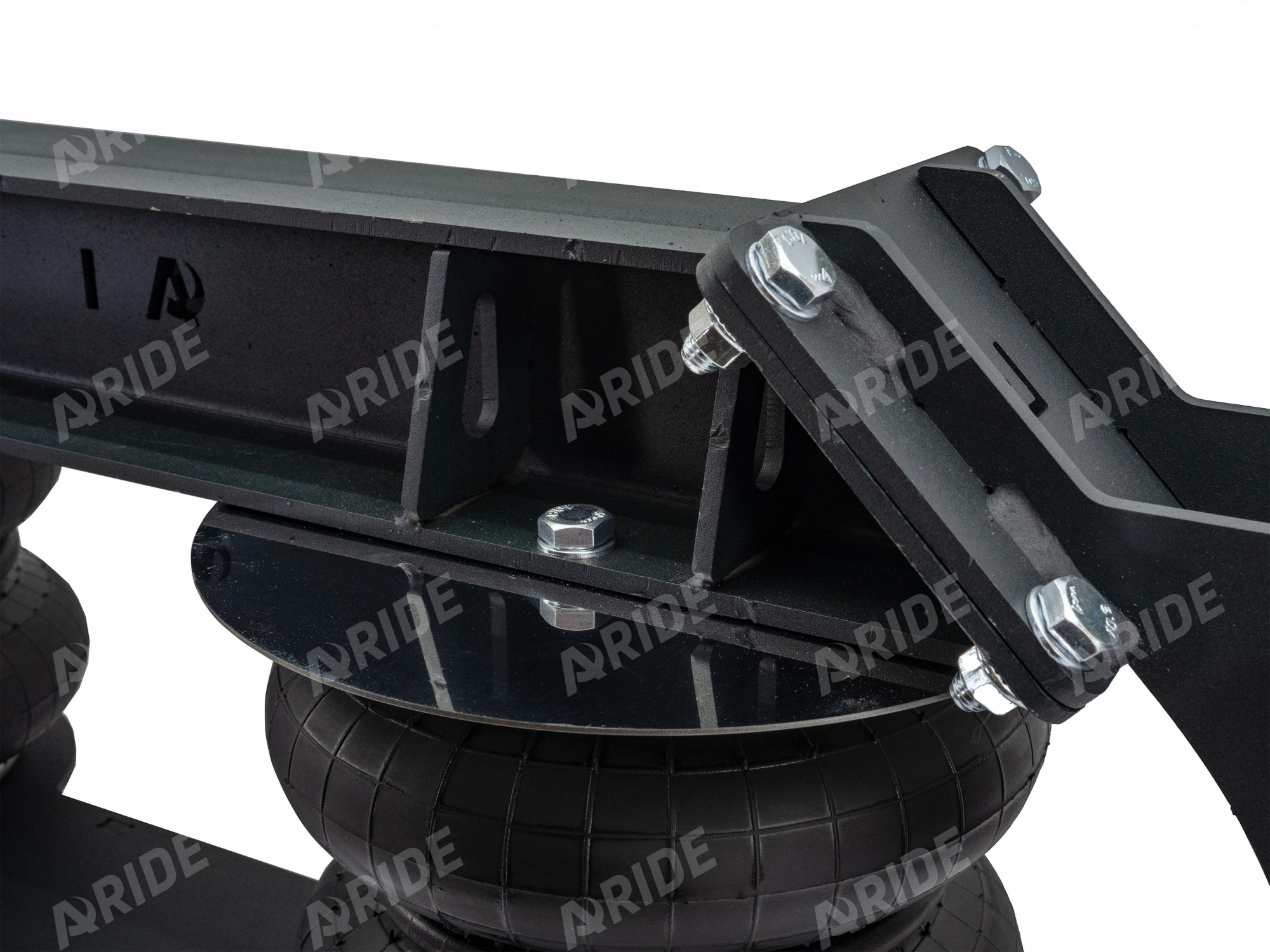 картинка Пневмоподвеска Isuzu Forward (12 тонн), задняя ось