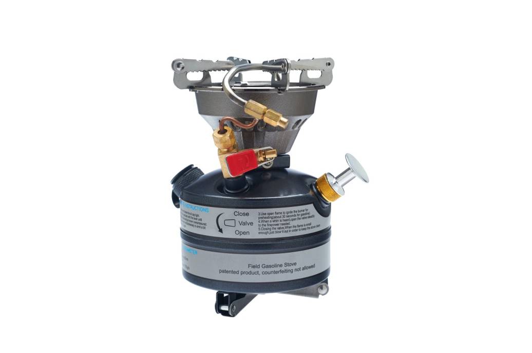 картинка Туристический примус BRS-12A