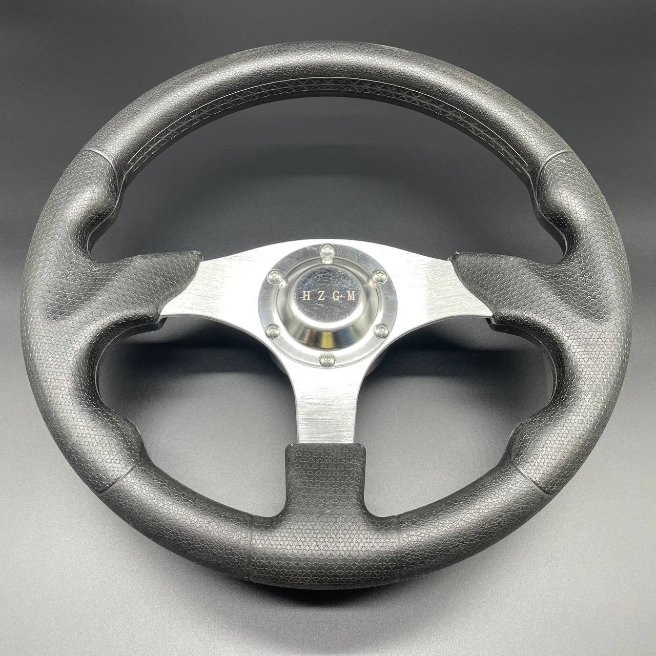 картинка Рулевое колесо (PREMARINE)