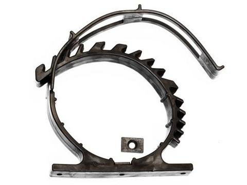 картинка Крепление резиновое СТОКРАТ универсальное САМОХВАТ-Р240. 64-240 мм, 22 кг.