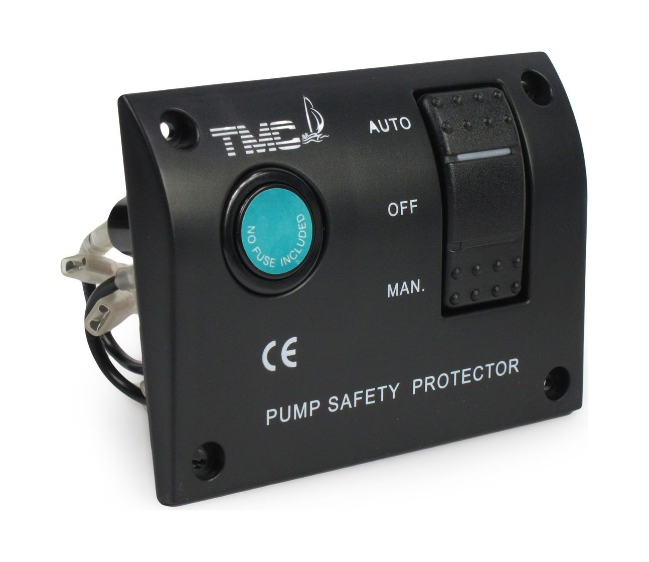 картинка Комплект управления водооткачивающей помпой