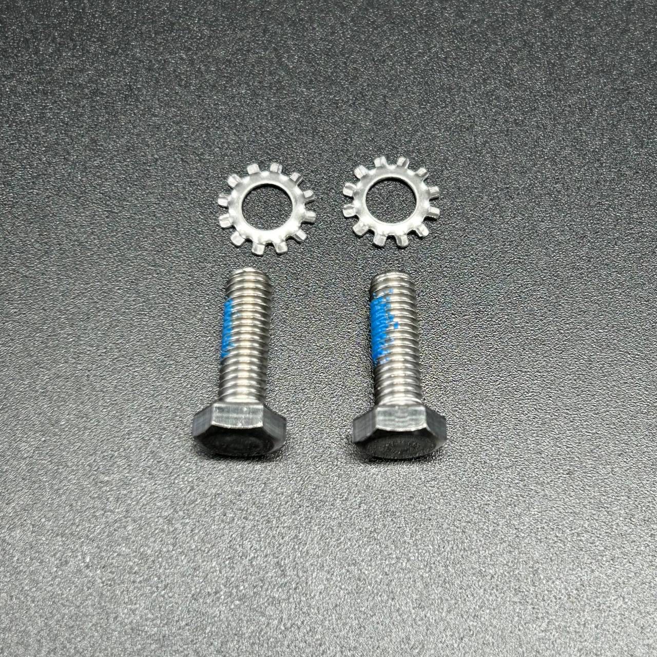 картинка Анод гидроподъема Mercrusier  (806189Q1) (Quicksilver)