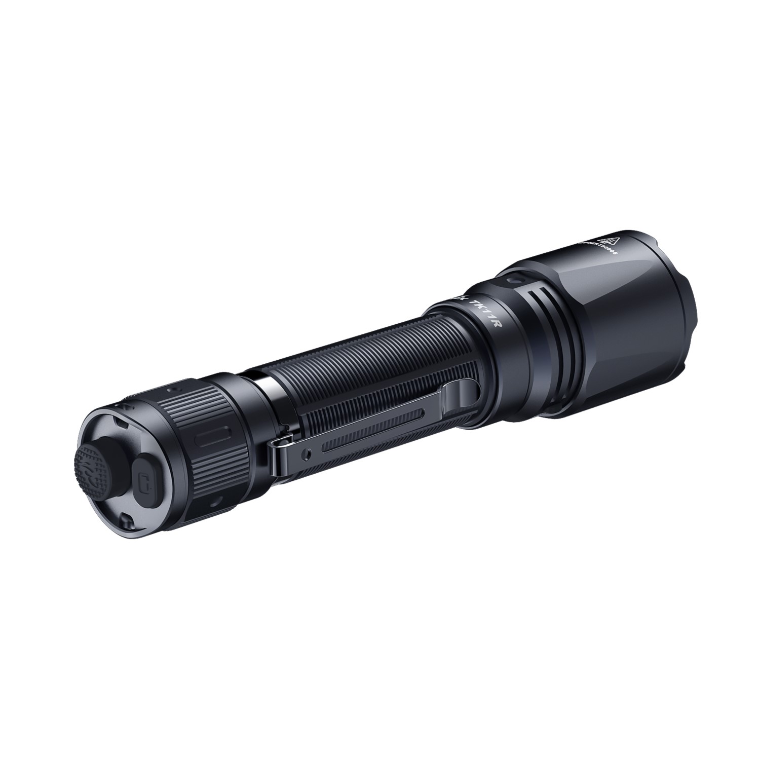 Тактический фонарь Fenix TK11R 1600 Lm 18650