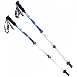 картинка Палки BTrace треккинг Viper