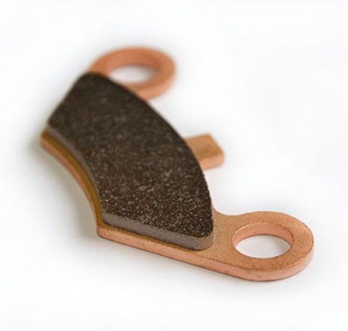 картинка Усиленные тормозные колодки "Godzilla", передние (FA453CF/FA159CF)