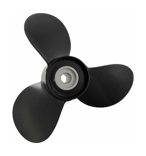 картинка Винт гребной Volvo Penta B6 комплект, BaekSan