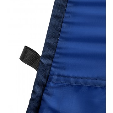 картинка Палатка PREMIER, быстрораскрываемая, душ-туалет 120х120х180 см синий