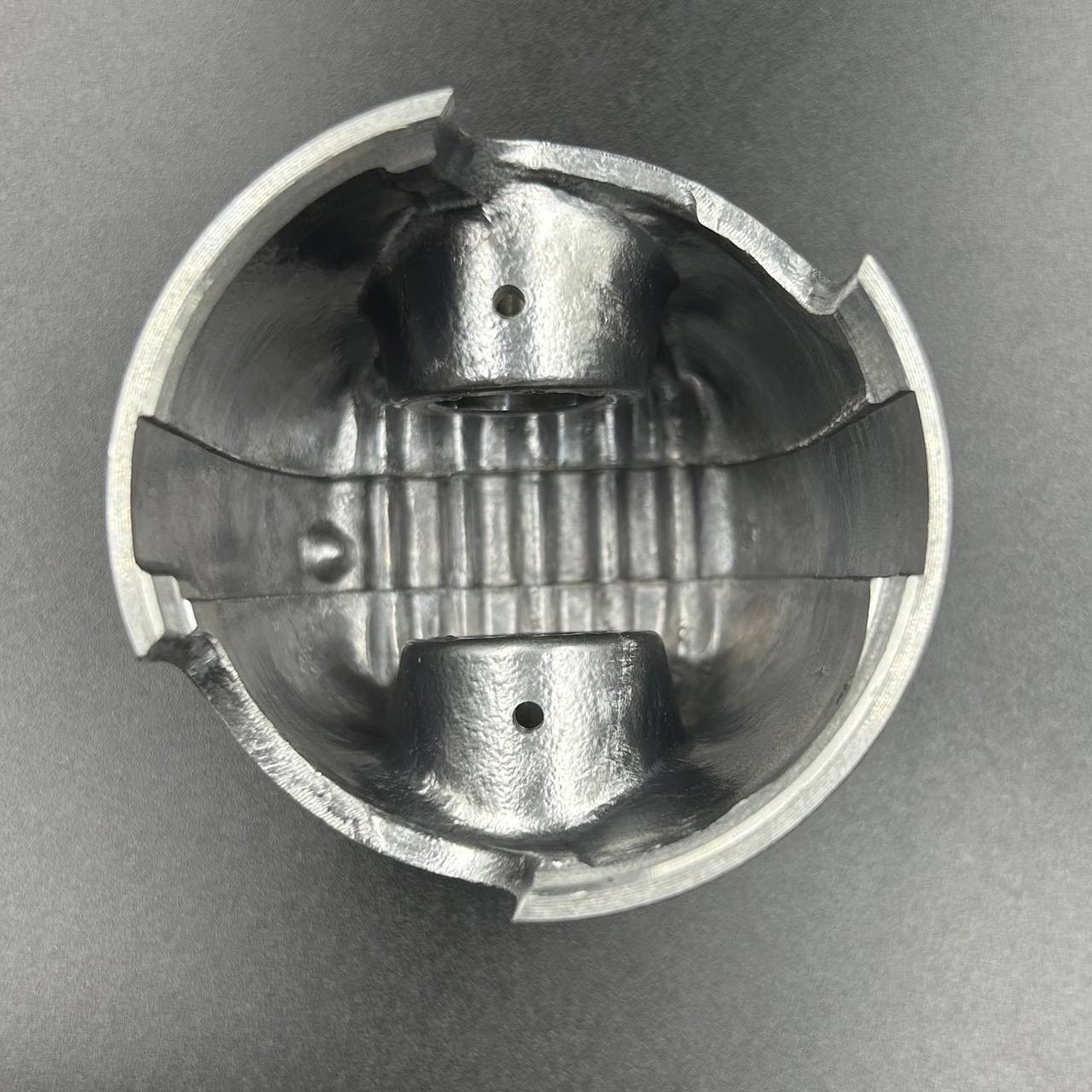 картинка Поршневой комплект Suzuki DT25-30 (STD) (12110-96353) (Omax)