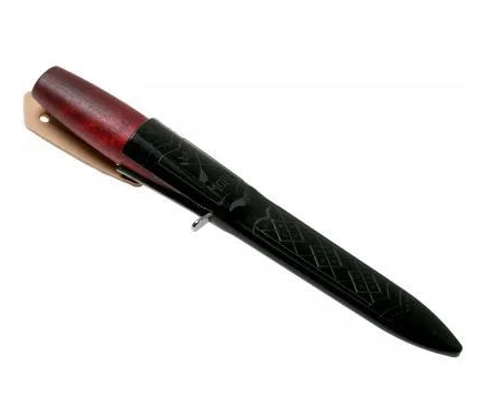 картинка Нож Morakniv Classic No 2F, углеродистая сталь, 13606