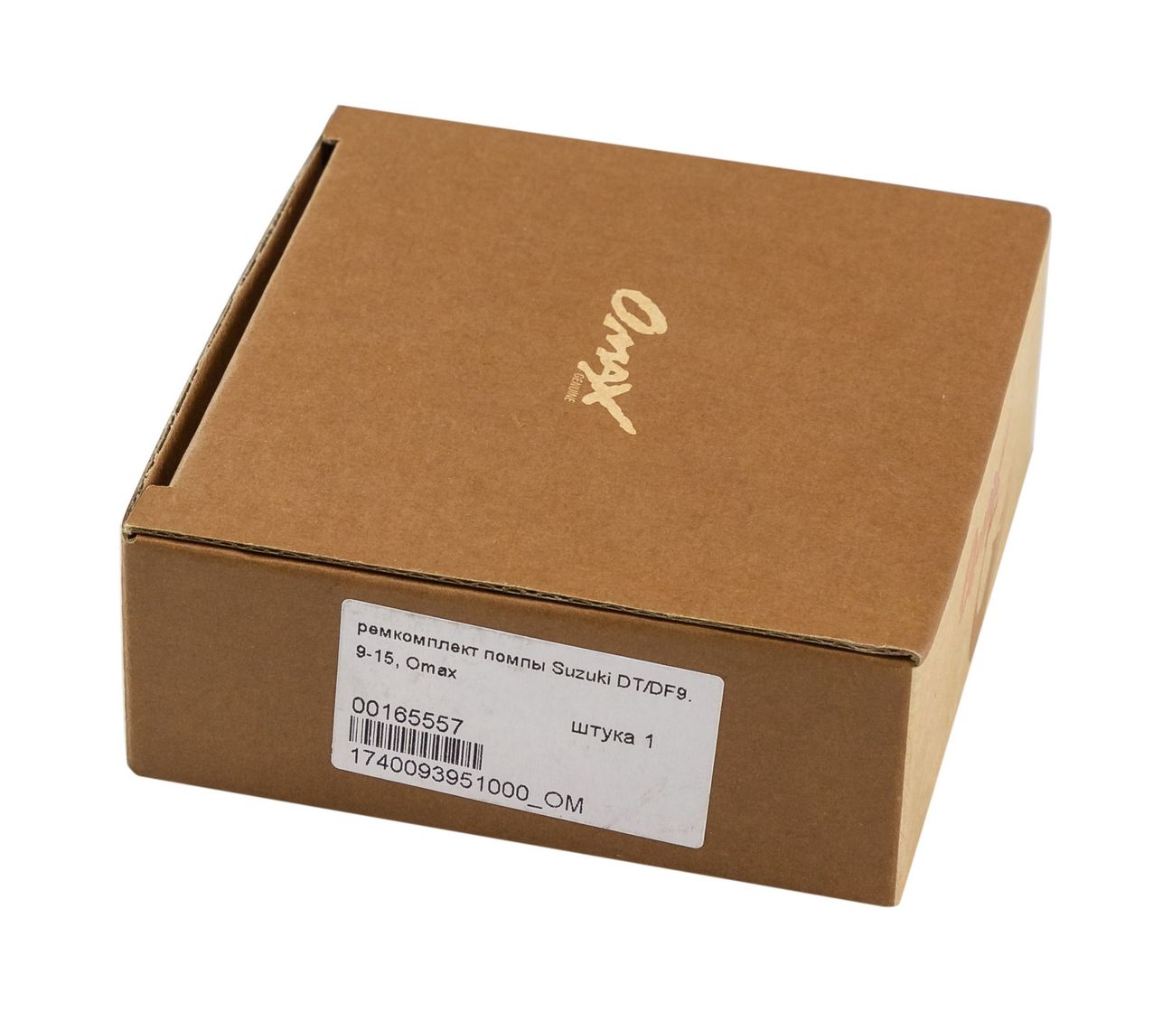 картинка Ремкомплект помпы Suzuki DT/DF9.9-15, Omax
