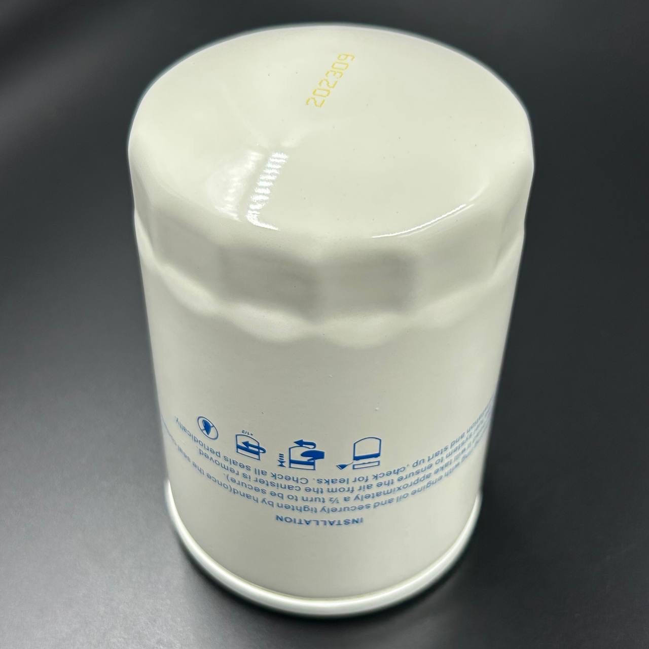 Фильтр масляный для Mercury VERADO 200-300 (Kacawa)