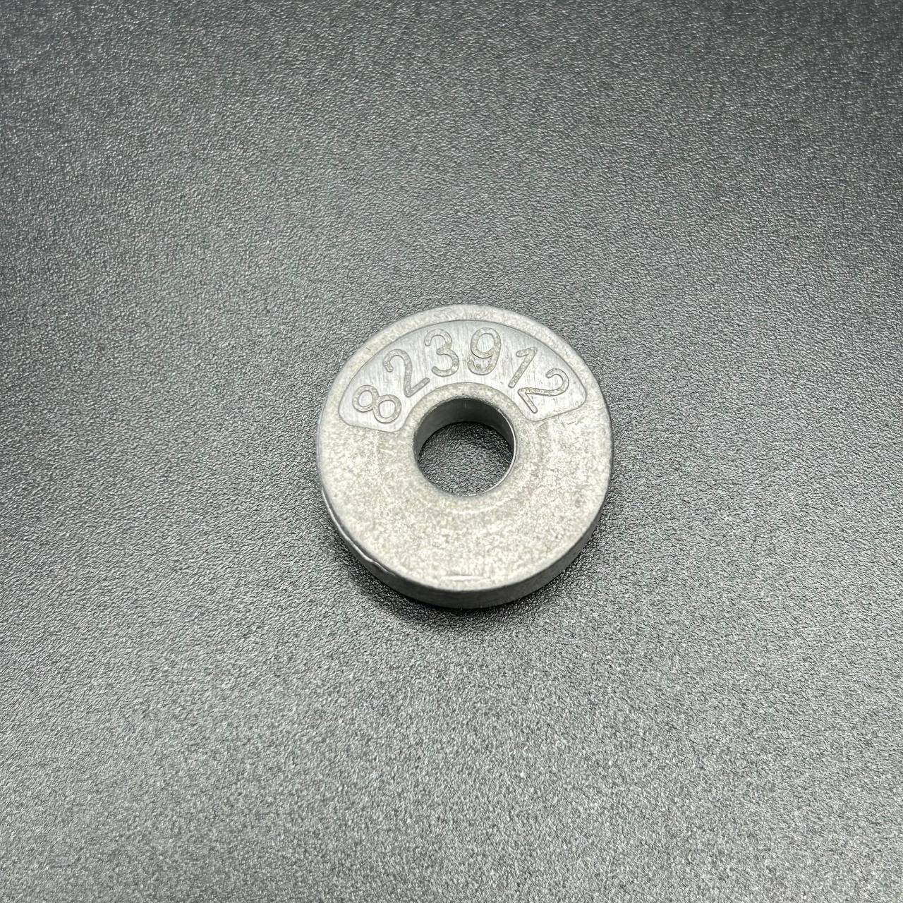 картинка Анод блока Mercury/Mariner 4-30 (Алюминиевый) (823912) (Quicksilver)