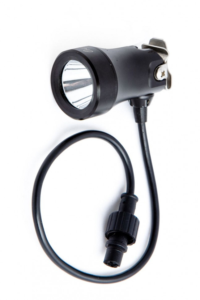 Фонарь светодиодный XECCON Orion 100, CREE XM-L, 85Lum