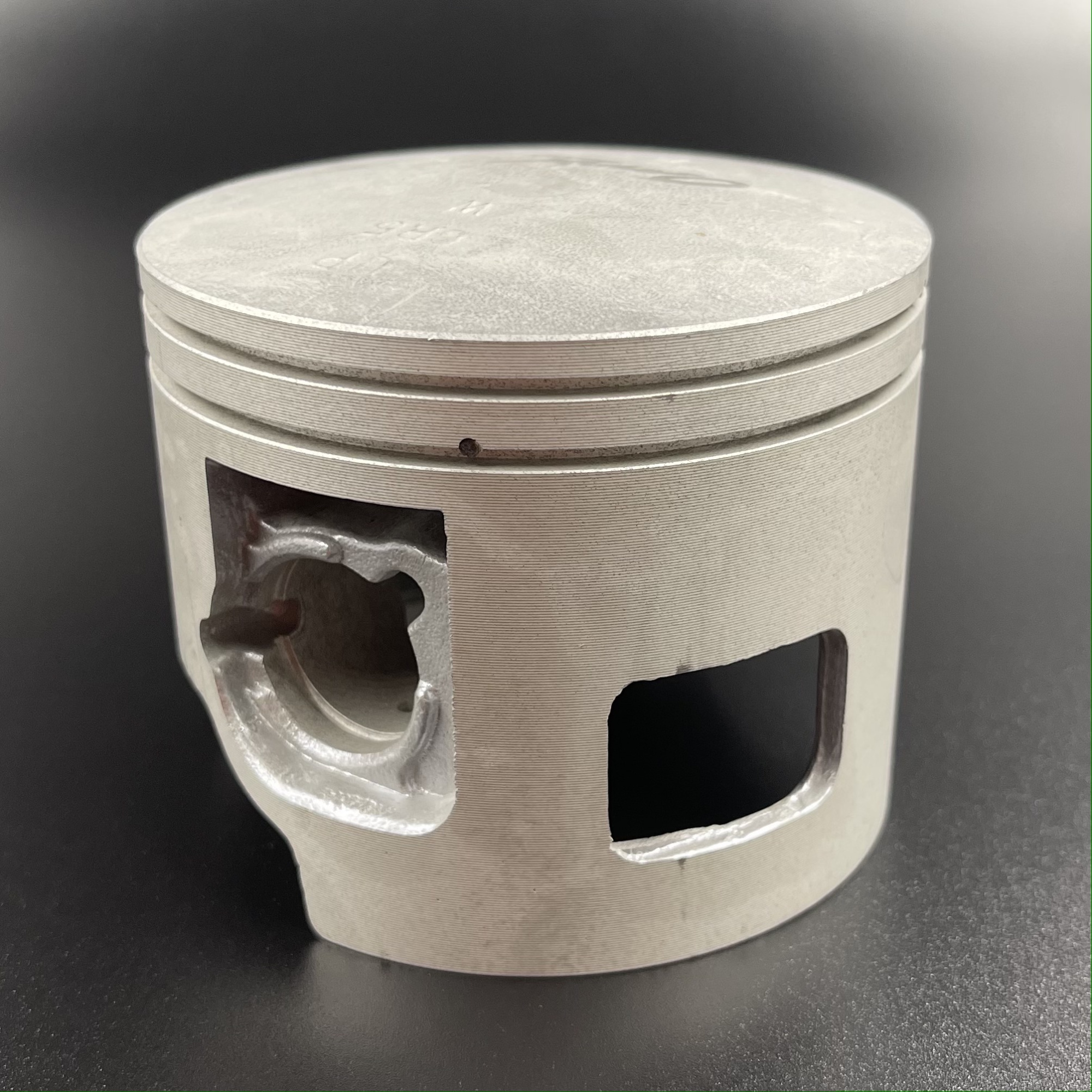 картинка Поршневой комплект Yamaha 115-225 (P) (23mm) (STD) (Omax)