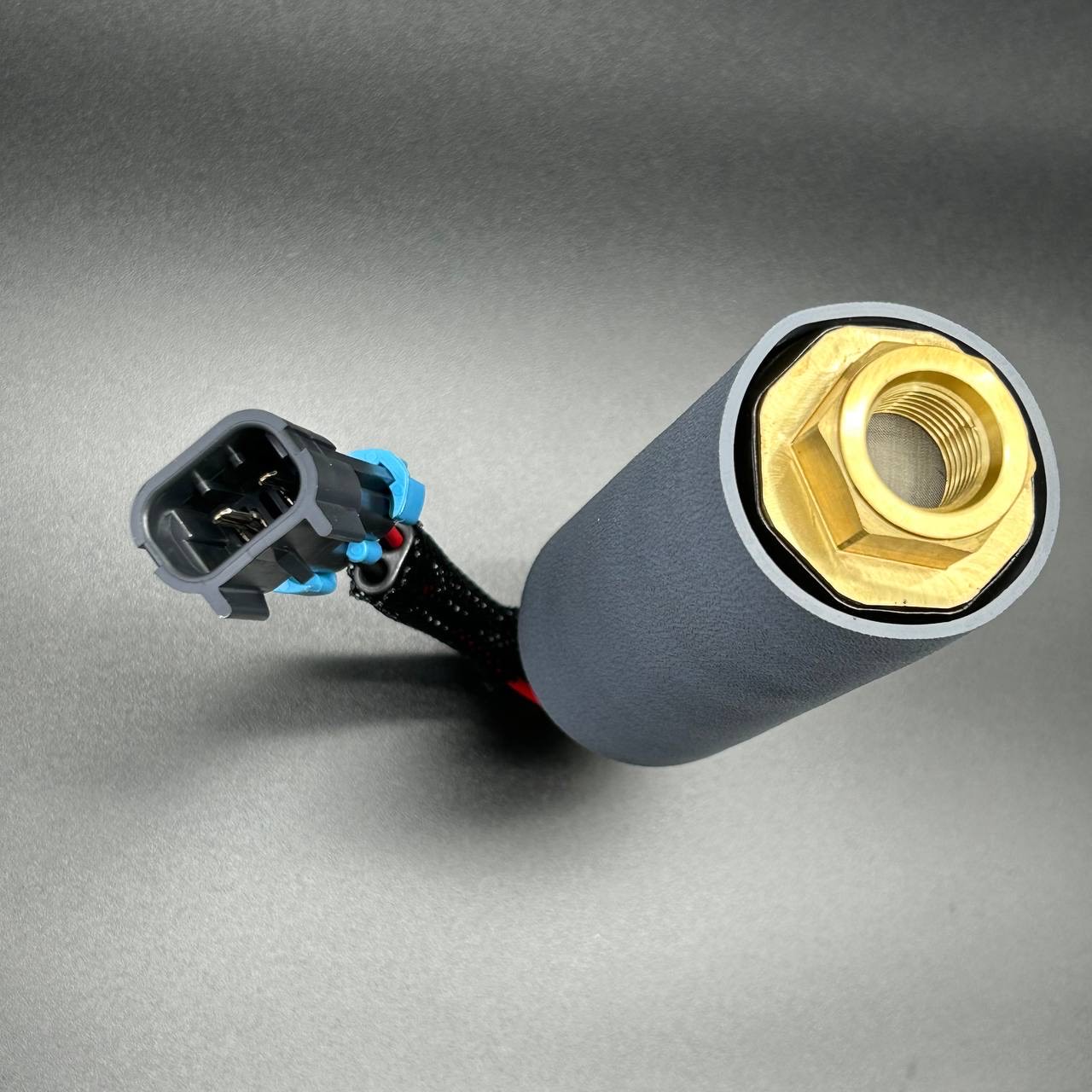 картинка Топливный насос электрический PUMP ASSY-FUEL (Quicksilver)