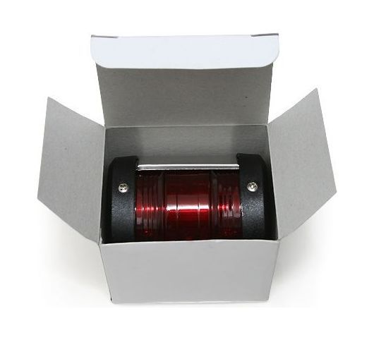 картинка Огонь ходовой 3", 112.5" красный