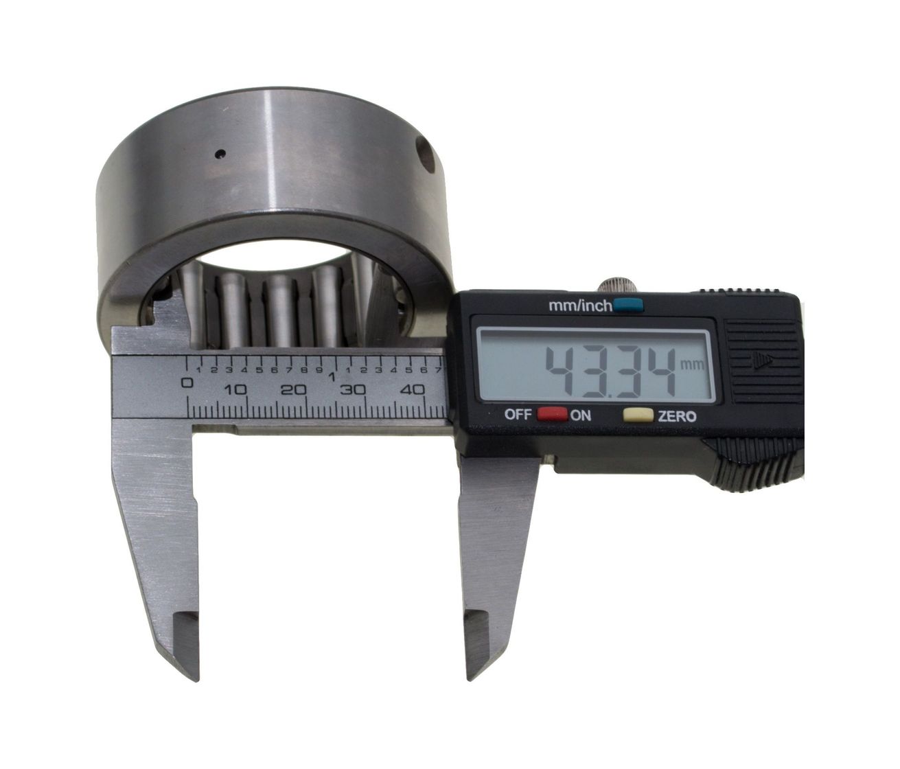 картинка Подшипник 40x62x27, Suzuki