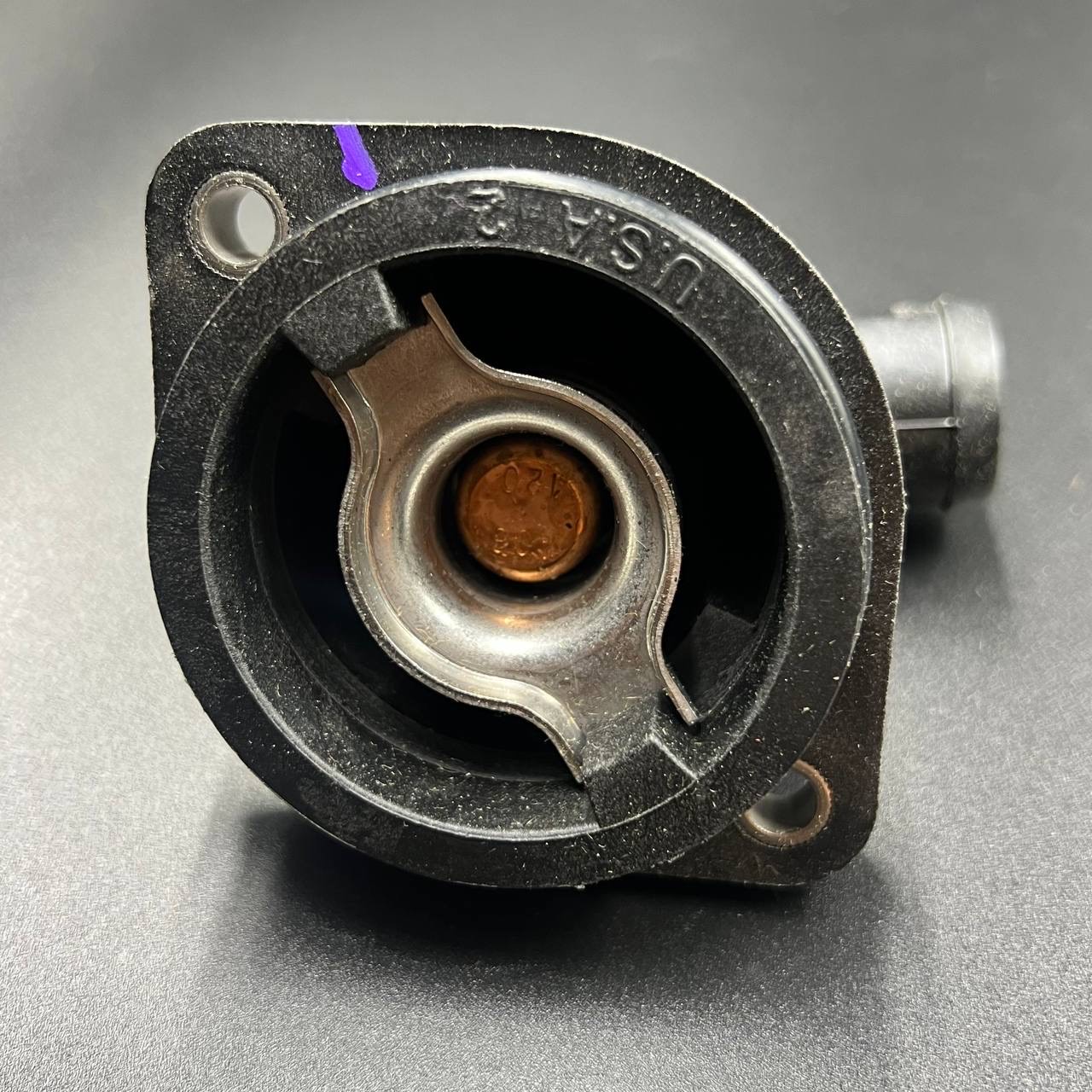 картинка Термостат Mercury F75-115EFI (Mercury)