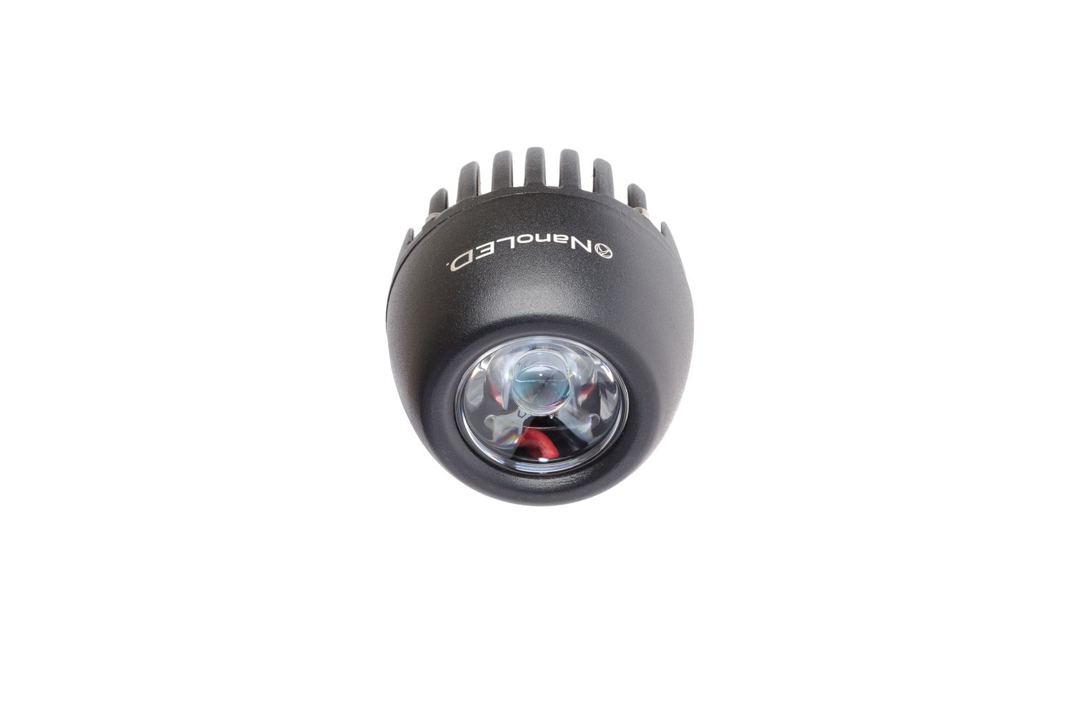 Фара светодиодная NANOLED ULTRA M921, 20W, КРУГЛАЯ, LED 5050, 70x90x70мм
