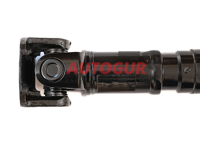 картинка Вал карданный задний УАЗ-3163 с РК "Даймос" "Ваксойл"