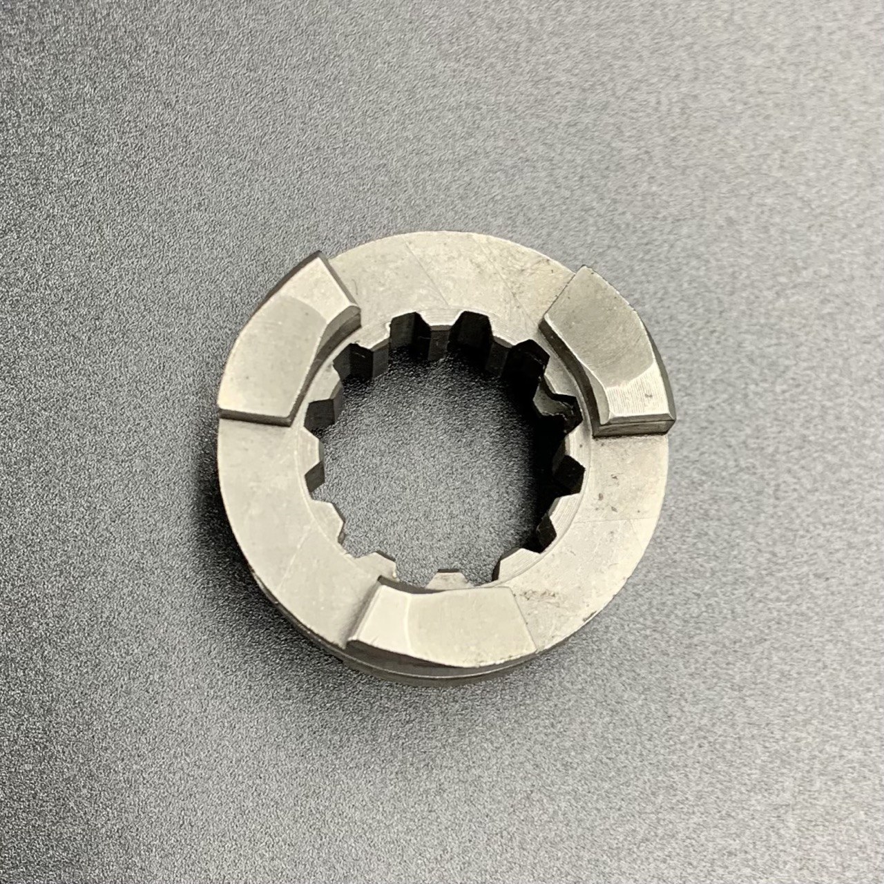 картинка Муфта переключения скорости Yamaha E5D-E8D (PREMARINE)