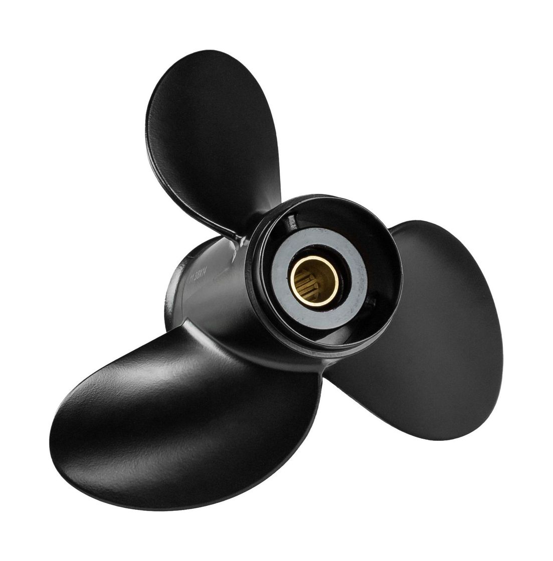 картинка Гребной винт 3x11-3/8x14, Marine Rocket