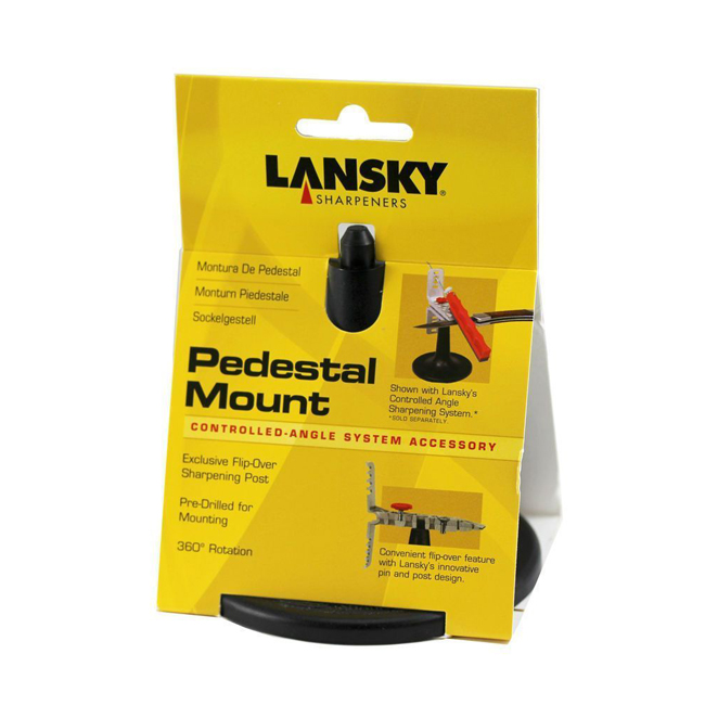 картинка Штатив пластиковый Lansky Pedestal Mount LM007