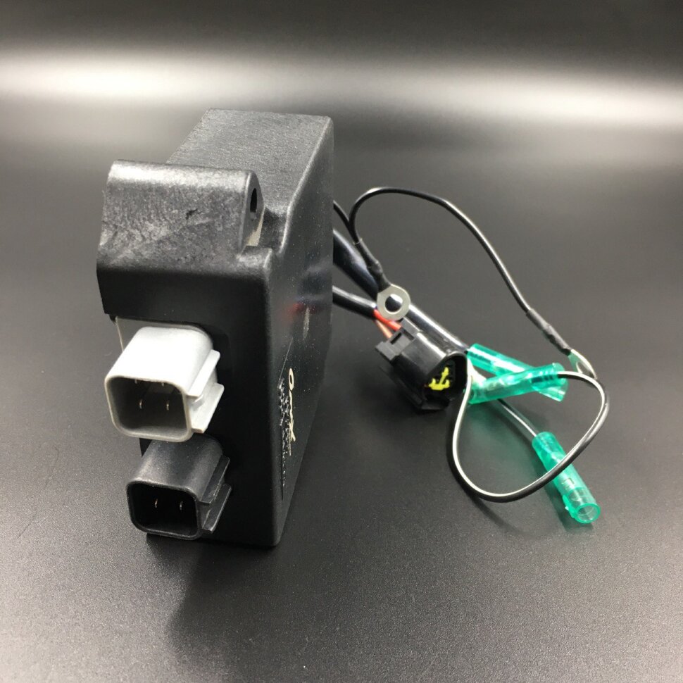 картинка Коммутатор Yamaha 80-90 (688-85540-00) (Omax)