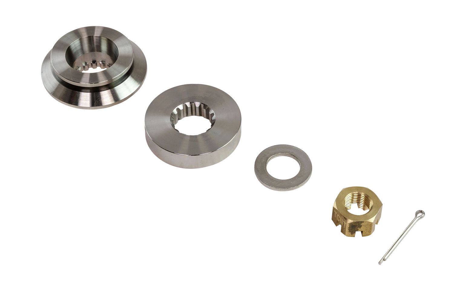 картинка Установочный комплект для винта Tohatsu 60-140, Marine Rocket Prime