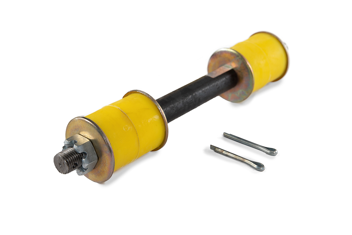 картинка Стойка стабилизатора УАЗ Патриот передняя лифт +30 мм "RedBtr"